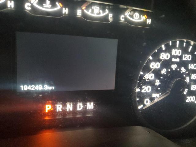 92598805 :رقم المزاد ، 1FTEW1EP5JFD91189 vin ، 2018 Ford F150 مزاد بيع