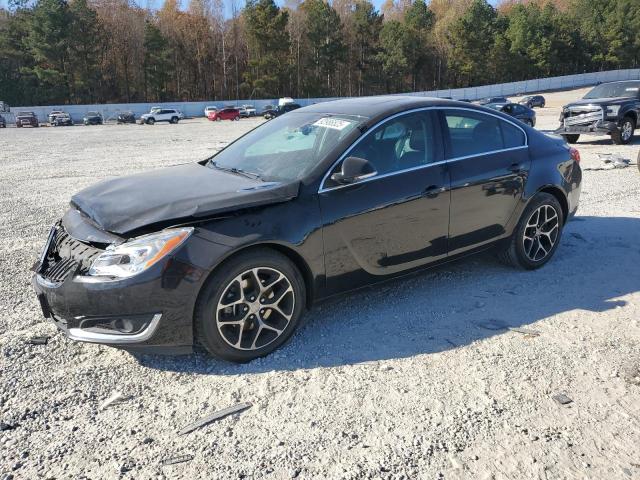 Продаж на аукціоні авто 2017 Buick Regal, vin: 2G4GL5EX5H9135044, номер лоту: 92986525