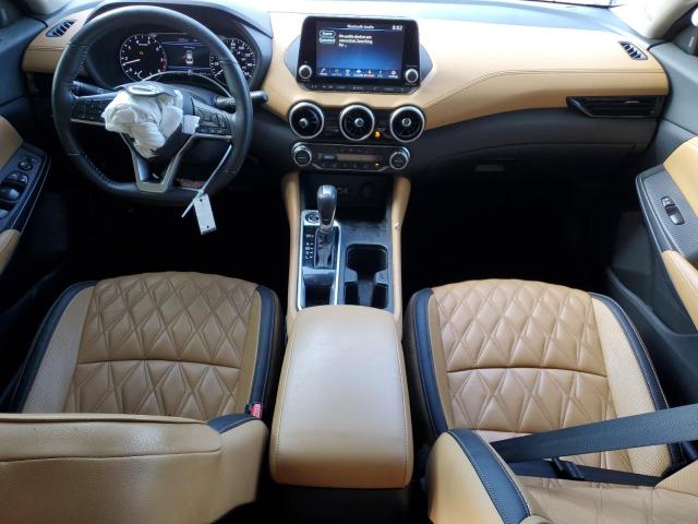 91459255 :رقم المزاد ، 3N1AB8CV7NY310750 vin ، 2022 Nissan Sentra مزاد بيع