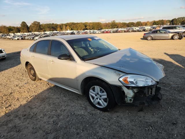 Aukcja sprzedaży 2009 Chevrolet Impala, vin: 2G1WB57K791207231, numer aukcji: 91624175