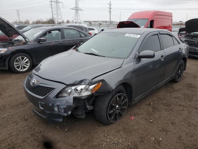 Продажа на аукционе авто 2007 Toyota Camry, vin: 4T1BK46KX7U046680, номер лота: 93441625
