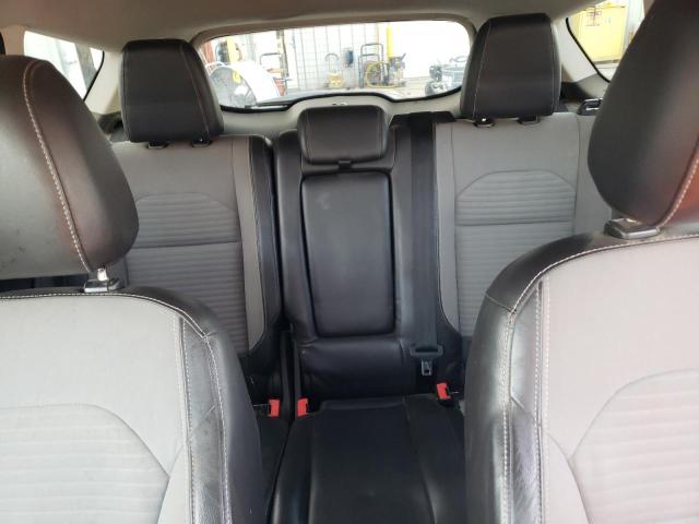 Продажа на аукционе авто 2017 Ford Escape, vin: 1FMCU0G92HUA81749, номер лота: 91707905