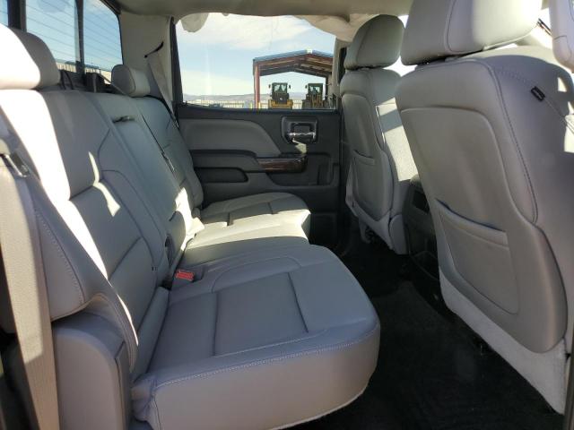 Продаж на аукціоні авто 2015 Gmc Sierra, vin: 3GTU2VEJ5FG388017, номер лоту: 84964095