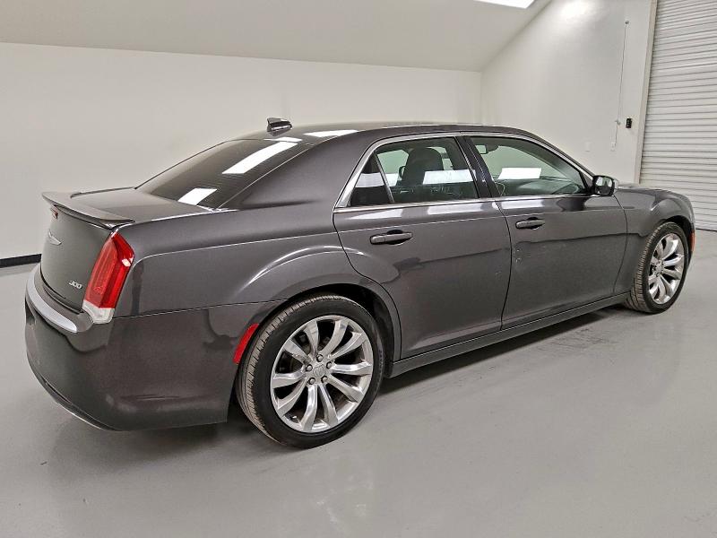 2019 Chrysler 300 Tourin მანქანა იყიდება აუქციონზე, vin: 2C3CCAAG0KH590547, აუქციონის ნომერი: 94033065