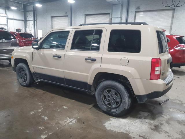 Продажа на аукционе авто 2017 Jeep Patriot Sp, vin: 1C4NJRBB1HD164870, номер лота: 92649905