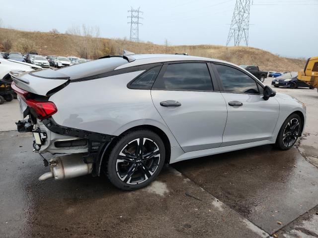 Продажа на аукционе авто 2022 Kia K5 Gt Line, vin: 5XXG64J29NG128361, номер лота: 93506355