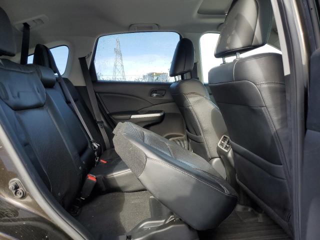 2015 Honda Cr-v მანქანა იყიდება აუქციონზე, vin: 5J6RM4H97FL806201, აუქციონის ნომერი: 90550385