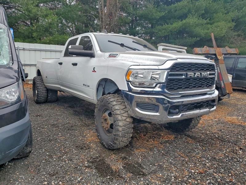 2020 Ram 3500 Trade მანქანა იყიდება აუქციონზე, vin: 3C63RRGL5LG187170, აუქციონის ნომერი: 99369785