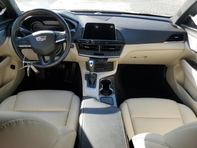 Продажа на аукционе авто 2023 Cadillac Ct4, vin: 1G6DK5RK7P0104852, номер лота: 91297155