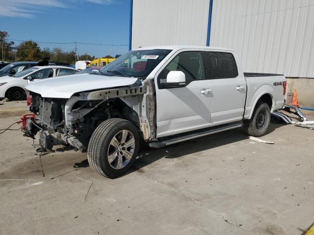 Aukcja sprzedaży 2018 Ford F150, vin: 1FTEW1E58JFA65269, numer aukcji: 90709895