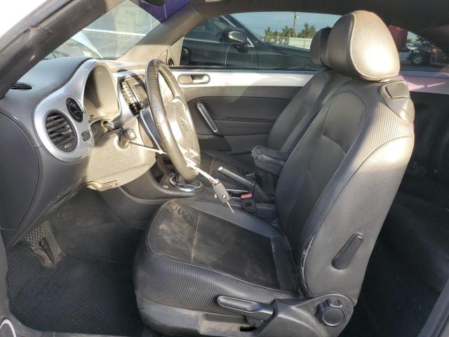 92515115 :رقم المزاد ، 3VWJP7AT0DM604486 vin ، 2013 Volkswagen Beetle مزاد بيع