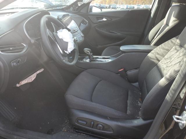 Aukcja sprzedaży 2023 Chevrolet Malibu Lt, vin: 1G1ZD5ST7PF164796, numer aukcji: 76850535