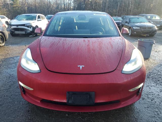 2021 Tesla Model 3 მანქანა იყიდება აუქციონზე, vin: 5YJ3E1EB1MF085579, აუქციონის ნომერი: 92600845