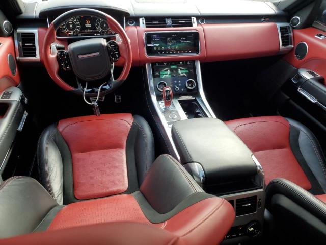 Продаж на аукціоні авто 2020 Land Rover Range Rove, vin: SALWZ2RE9LA898664, номер лоту: 91272005