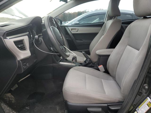 Продажа на аукционе авто 2014 Toyota Corolla, vin: 2T1BURHE2EC187482, номер лота: 91034045