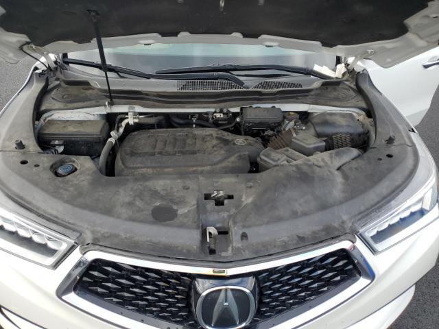Aukcja sprzedaży 2018 Acura Mdx, vin: 5J8YD4H52JL004955, numer aukcji: 92877865