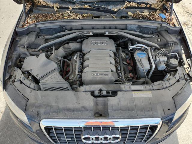 92464175 :رقم المزاد ، WA1DKAFP4CA048700 vin ، 2012 Audi Q5 Premium مزاد بيع