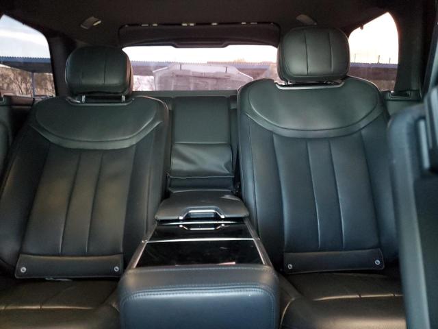Aukcja sprzedaży 2023 Land Rover Range Rover, vin: SALK1BE72PA054839, numer aukcji: 93312235