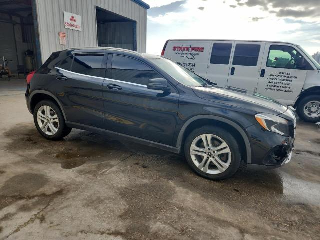 Продажа на аукционе авто 2018 Mercedes-benz Gla, vin: WDCTG4EB0JJ450098, номер лота: 91848755