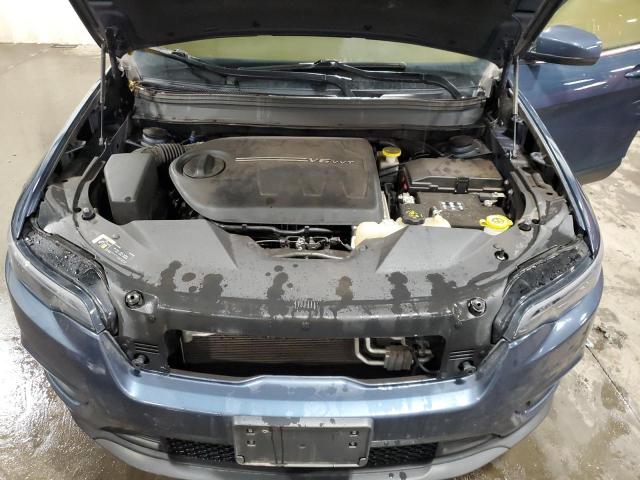 Aukcja sprzedaży 2019 Jeep Cherokee, vin: 1C4PJMLXXKD386594, numer aukcji: 93272875