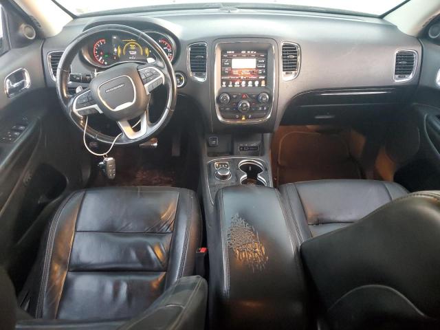 2014 Dodge Durango მანქანა იყიდება აუქციონზე, vin: 1C4RDJDGXEC507793, აუქციონის ნომერი: 93102225