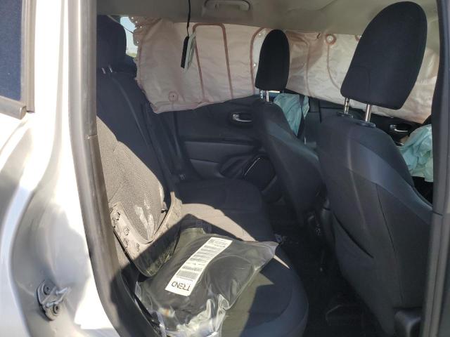 Продаж на аукціоні авто 2018 Jeep Renegade, vin: ZACCJABB4JPJ04854, номер лоту: 93862515
