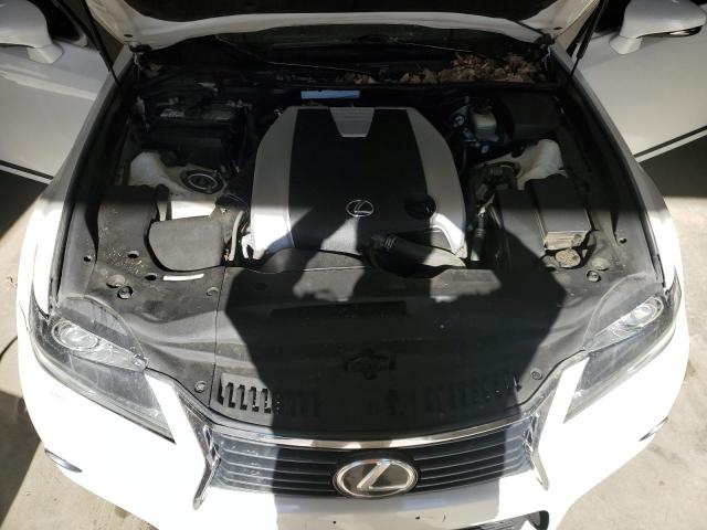 2013 Lexus Gs მანქანა იყიდება აუქციონზე, vin: JTHCE1BL8D5005644, აუქციონის ნომერი: 82683195
