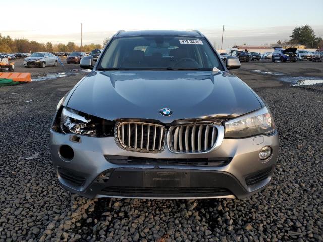 Продаж на аукціоні авто 2017 Bmw X3 Xdrive2, vin: 5UXWX9C37H0T19289, номер лоту: 91943395