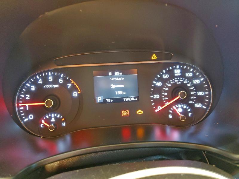 Продаж на аукціоні авто 2021 Kia Soul, vin: KNDJ23AU2M7749221, номер лоту: 94156415