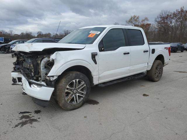 92628235 :رقم المزاد ، 1FTEW1EP7NFB93901 vin ، 2022 Ford F150 مزاد بيع