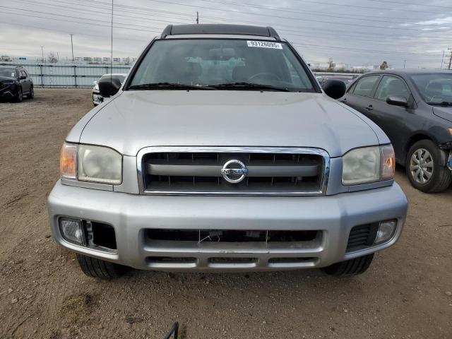 Aukcja sprzedaży 2004 Nissan Pathfinder, vin: JN8DR09Y84W916075, numer aukcji: 93126095