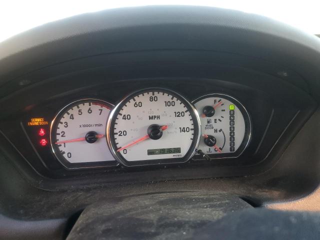 Продаж на аукціоні авто 2009 Mitsubishi Galant, vin: 4A3AB46S69E006056, номер лоту: 90037075
