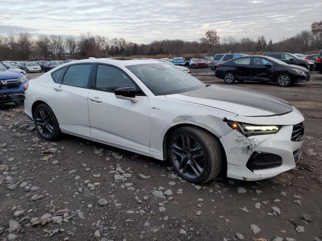 54667736 :رقم المزاد ، 19UUB6F55RA000778 vin ، 2024 Acura Tlx مزاد بيع