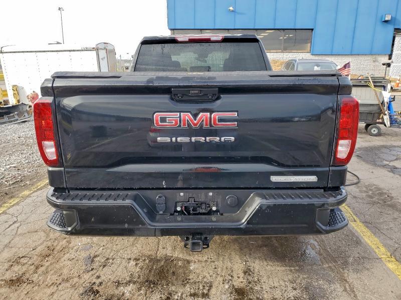 Aukcja sprzedaży 2024 Gmc Sierra K15, vin: 1GTRUJEK1RZ397576, numer aukcji: 94323645