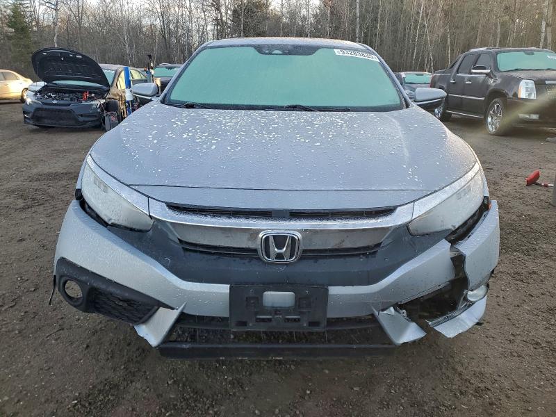 Продажа на аукционе авто 2017 Honda Civic Tour, vin: 2HGFC1F96HH105180, номер лота: 93283835