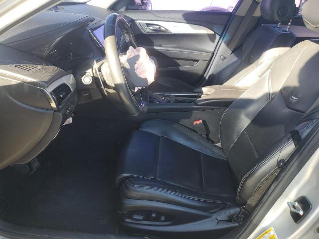 93267365 :رقم المزاد ، 1G6AL5SX6E0104148 vin ، 2014 Cadillac Ats مزاد بيع