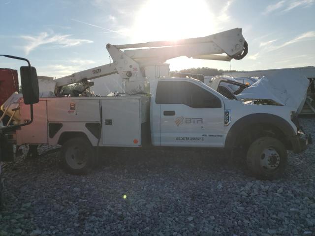 Aukcja sprzedaży 2020 Ford F550 Super, vin: 1FDUF5HT3LEC53229, numer aukcji: 91099745