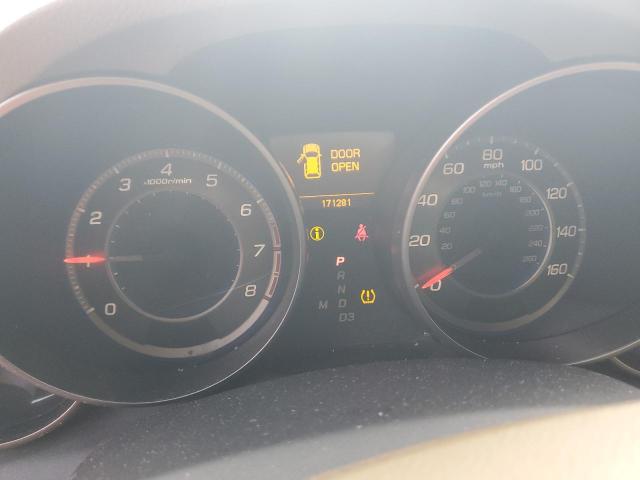 Продажа на аукционе авто 2009 Acura Mdx, vin: 2HNYD28279H533832, номер лота: 90601425