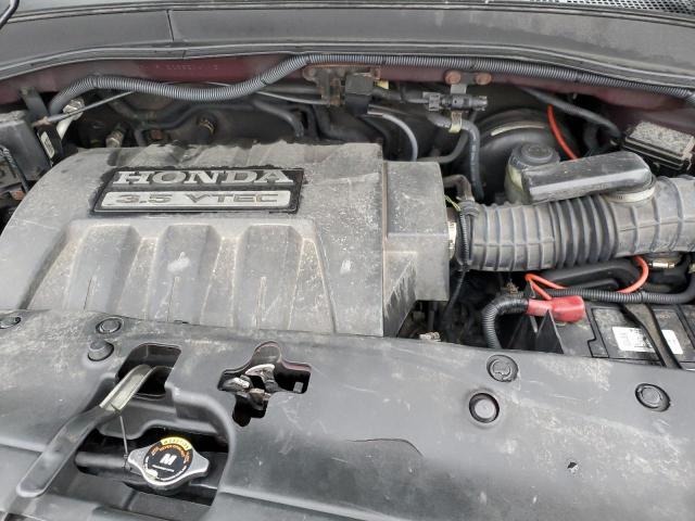 90310835 :رقم المزاد ، 5FNYF18268B041131 vin ، 2008 Honda Pilot مزاد بيع