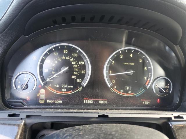 Продаж на аукціоні авто 2012 Bmw 750, vin: WBAKA8C56CDS99676, номер лоту: 93151485
