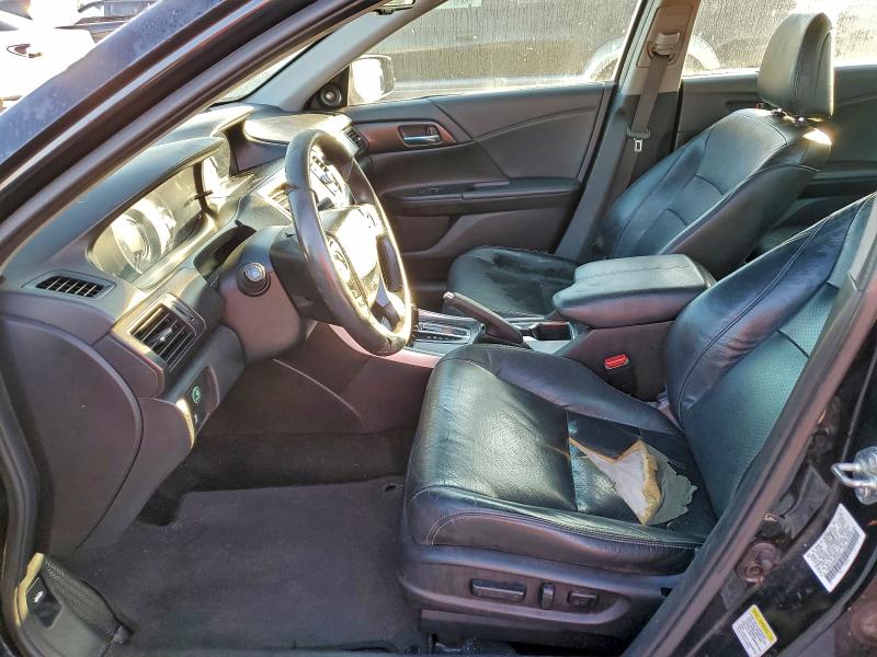 2015 Honda Accord მანქანა იყიდება აუქციონზე, vin: 1HGCR2F88FA091891, აუქციონის ნომერი: 94410955