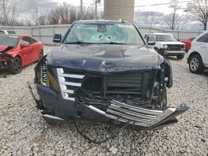 Aukcja sprzedaży 2020 Cadillac Escalade, vin: 1GYS4BKJ5LR197160, numer aukcji: 91806185