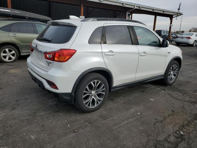 Продаж на аукціоні авто 2018 Mitsubishi Outlander Sport, vin: JA4AR4AW4JZ010414, номер лоту: 93851925
