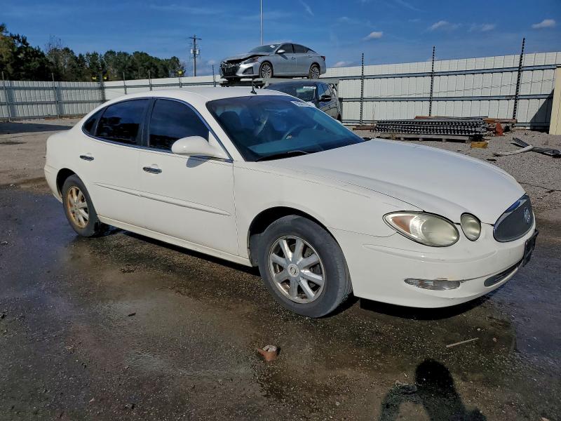 Aukcja sprzedaży 2005 Buick Lacrosse, vin: 2G4WD532951248733, numer aukcji: 92572725