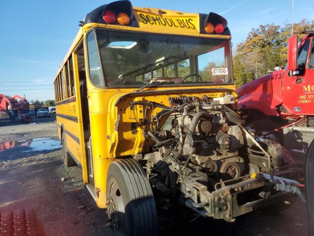 Aukcja sprzedaży 2015 Ic Corporation Ce Series School, vin: 4DRBUAAP6FB643475, numer aukcji: 87119745