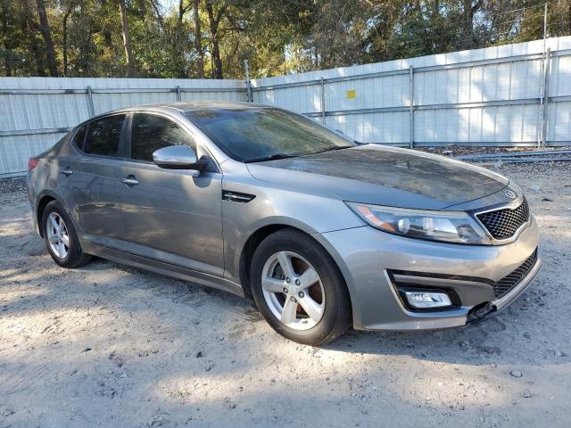 91662975 :رقم المزاد ، 5XXGM4A70FG446372 vin ، 2015 Kia Optima Lx مزاد بيع
