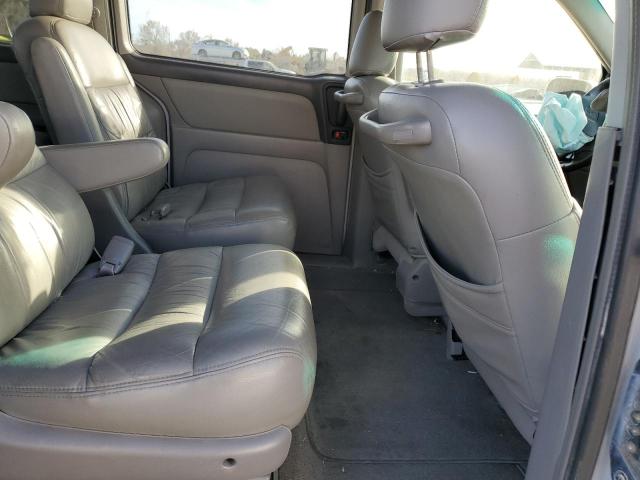 91881345 :رقم المزاد ، 2HKRL186X1H607377 vin ، 2001 Honda Odyssey مزاد بيع