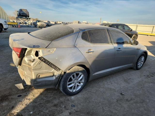 2013 Kia Optima Lx მანქანა იყიდება აუქციონზე, vin: KNAGM4A72D5441057, აუქციონის ნომერი: 93076505
