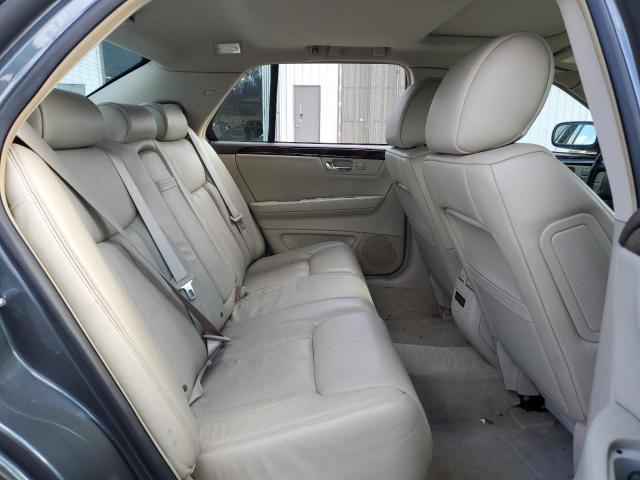 87184355 :رقم المزاد ، 1G6KH5E65BU116157 vin ، 2011 Cadillac Dts Premiu مزاد بيع
