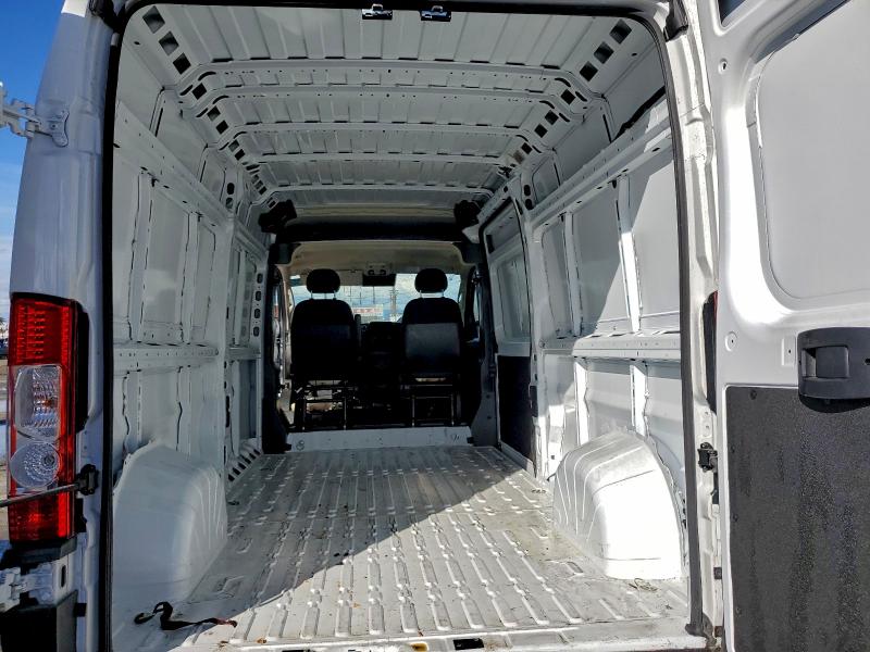 Продажа на аукционе авто 2023 Ram Pro Master, vin: 3C6LRVDG7PE604144, номер лота: 93067255